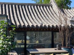 -糖房咖啡(南锣鼓巷店)