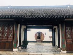 -帐篷客·溪龙茶谷度假酒店