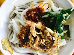 -再回首鸡肉米线(人民路一店)