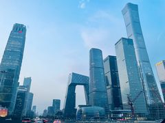 -中央广播电视总台(光华路办公区)