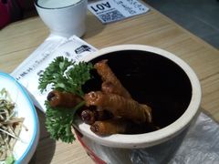 -山城外·非遗酸菜鱼(新都汇融店)