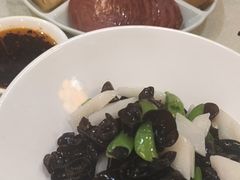 -长春观斋补堂素菜馆