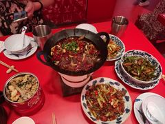 -侯师傅热炒店(印象城店)