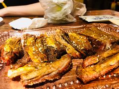 -霄汉羊排(万松园一店)
