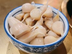 -牛街清真满恒記(平安里西大街店)