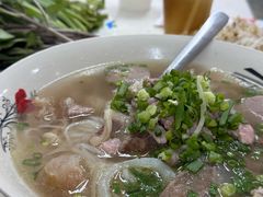 -Pho Hoa Pasteur