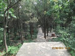 -云龙山