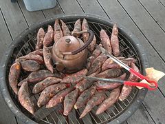 -溪山云境森林音乐餐厅(湖景店)