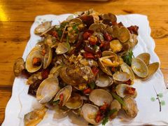 -小俩口烧烤东北菜(双井店)