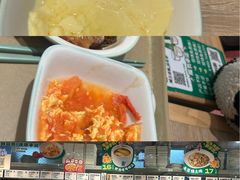 -老乡鸡(融科天地店)