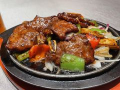 -梦都海鲜酒家(万达广场江桥店)