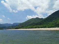 -楠溪江风景名胜区