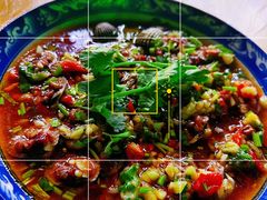 -官塘陈记鱼生·潮汕砂锅粥·牛肉火锅(潮枫路总店)