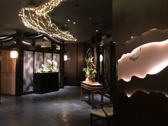 -余欢领鲜火锅(新街口店)