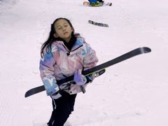 -绍兴启迪乔波冰雪世界