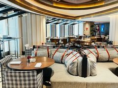 -景er The Balcony自助餐厅·北京东方君悦大酒店