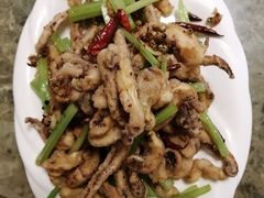 -昱德来·天津菜(河西店)