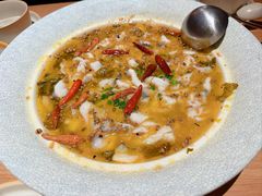 -新太二·鲜料川菜(晶耀前滩店)