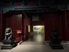 -中国闽台缘博物馆