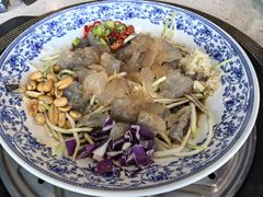 -巧克力渔家.小船海鲜胶东菜(万平口店)