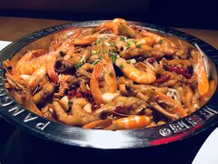 -胖哥俩肉蟹煲(爱琴海购物公园店)