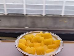 -仁信双皮奶(广州南站店)