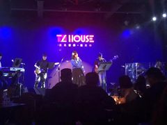 -TZ House音乐现场(茅台店)