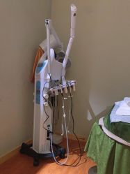 -香秀空间科技抗衰·美容中心