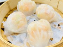 -彩景大茶楼(平湖店)