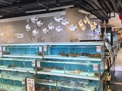 -盒马鲜生(枣园路店)