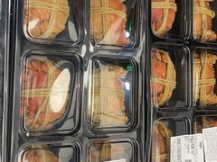 -山姆会员商店(上海浦东店)
