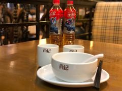 -肖记公安牛肉鱼杂馆· 省级非物质文化遗产(仁和路店)