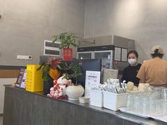 -MT麦如麦立送(梅溪新天地店)