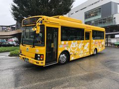 -三鹰之森吉卜力美术馆