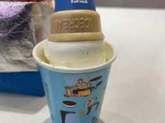 -DQ·蛋糕·冰淇淋(阜盛道店)