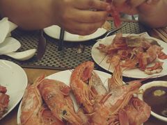 -济南喜来登酒店-采悦轩中餐厅