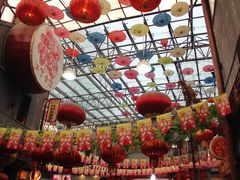 -江宁会馆(劈柴院店)