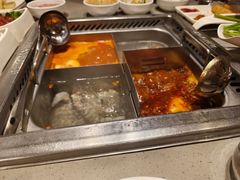 -海底捞火锅(高新活力汇店)