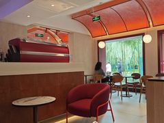 -COSTA COFFEE(西湖天地店)