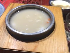 -小铫鸡汤