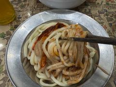 -老乌家特色小炒泡馍(大皮院店)