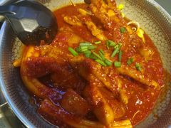 -HOTISLAND海鸡岛·韩国料理(江南西店)