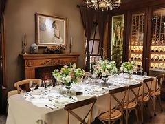 -Le Bistrot de Racine