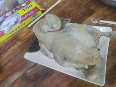 -吉英盐焗鸡(文中路店)
