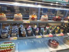 -利客来李村购物中心