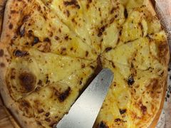 -比格比萨自助(南京万达茂店)