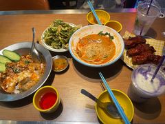 -泰盏鬼·颓废冬阴(陈家祠扬韬店)