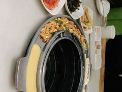 -韩宫宴烤肉·料理(宝山万达店)