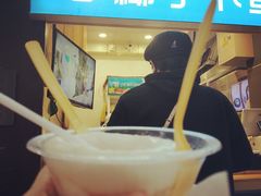 门面-椰子下蛋(南锣鼓巷店)