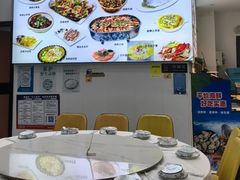 -碧海银沙海鲜餐厅(恒大海上威尼斯店)